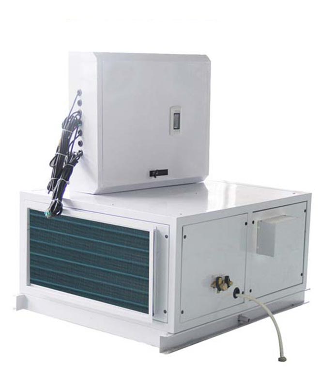 恒溫恒濕機(jī)組的用途有哪些？又有怎么樣的作用？