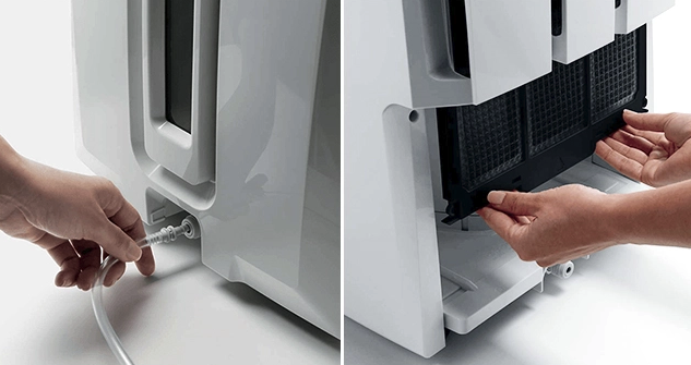 如何維護(hù)除濕機(jī)，使除濕機(jī)保持在良好的工作狀態(tài)