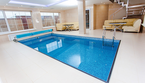 室內(nèi)泳池濕度過(guò)高怎么辦？松井泳池除濕機(jī)為您解憂