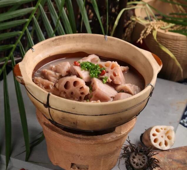 多吃這三寶，除濕補(bǔ)虛，一個(gè)冬天都不感冒！