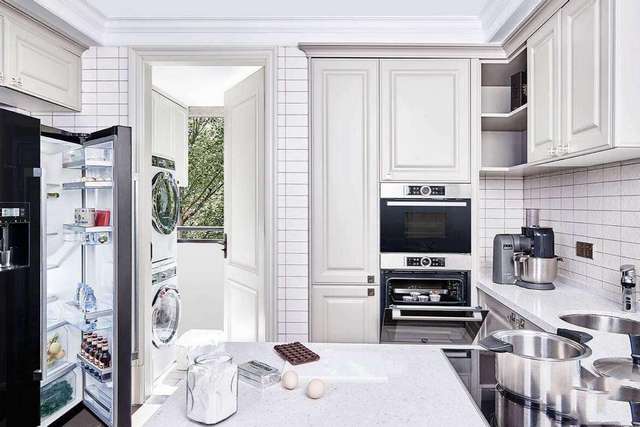 家用電器的演變，每次迭代都在不斷改善我們的生活