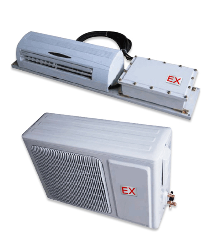 淺談防爆除濕機(jī)應(yīng)用注意事項(xiàng)及工作條件！