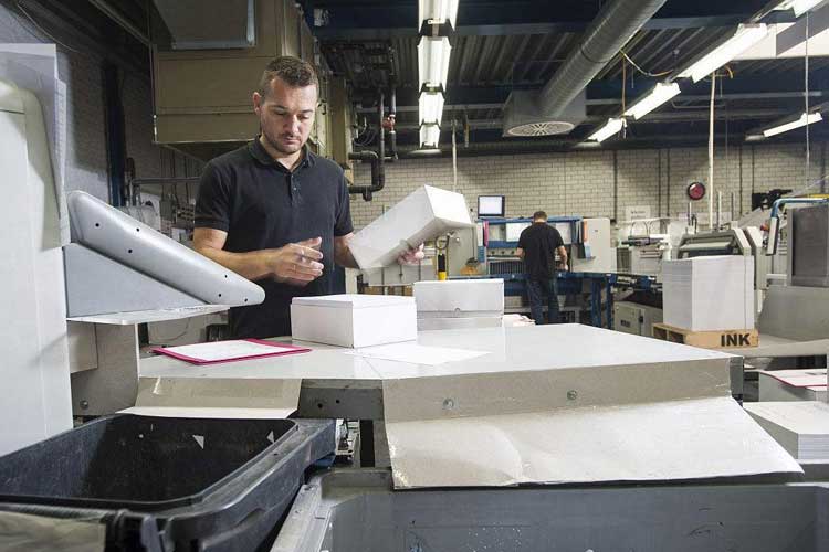 印刷機(jī)滾筒除濕機(jī)濕度控制 - 制造，儲存和包裝