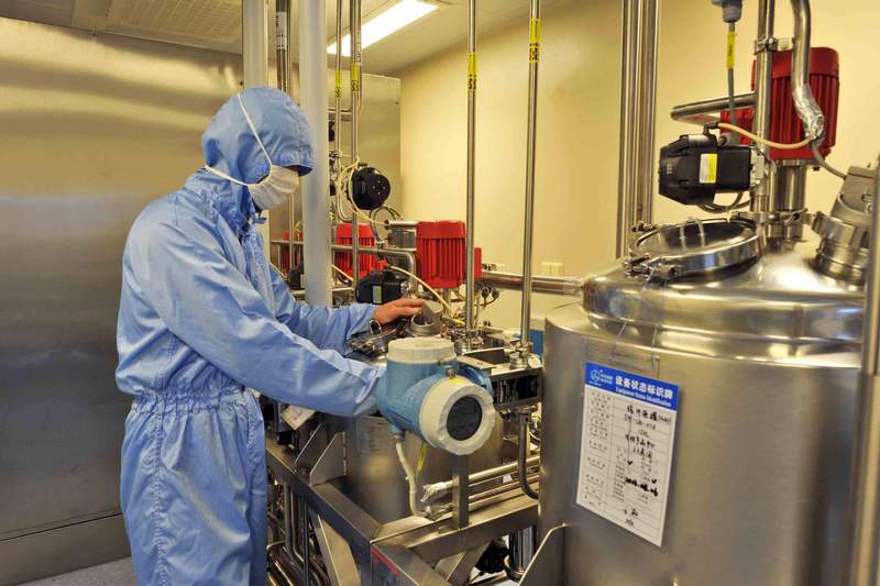 制藥品控很重要，環(huán)境除濕機(jī)很重要