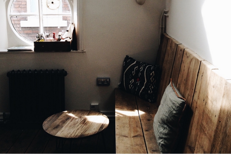 氣候潮濕，家里怎樣防霉