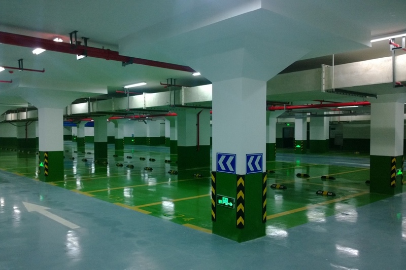 愛車保養(yǎng)，車庫(kù)防潮很重要