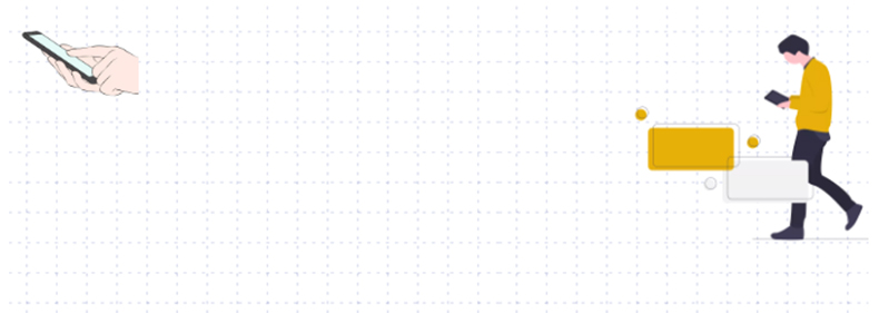 我有重度手機(jī)依賴癥，但我很開心！