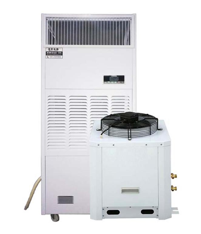 什么是機(jī)房恒溫恒濕機(jī)，有哪些特點(diǎn)？