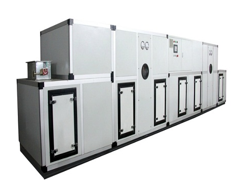 為什么要選擇轉(zhuǎn)輪除濕機(jī)？