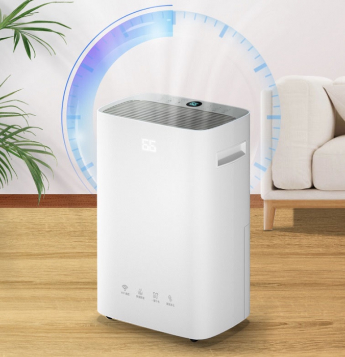 專(zhuān)用工業(yè)除濕機(jī)制造商，開(kāi)關(guān)柜除濕機(jī)方案。