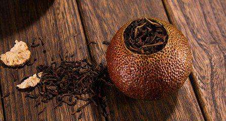 柑普茶烘干機：效果比傳統(tǒng)烘干方式更優(yōu)，存儲時間更長久