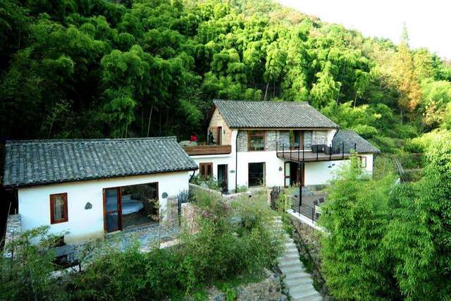 民宿用除濕機(jī)做好防潮，給予游客新體驗(yàn)