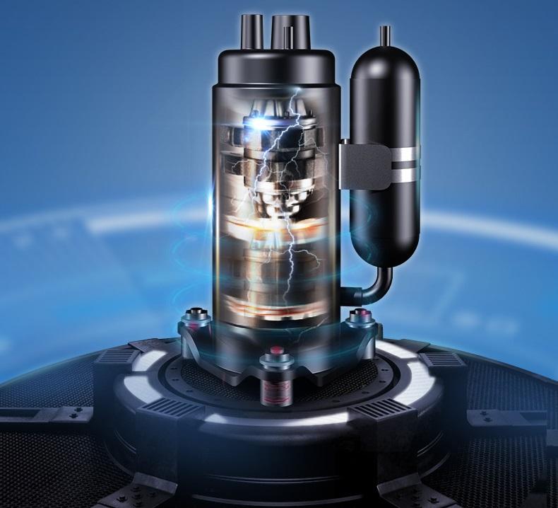 工業(yè)車間用除濕機(jī)，工廠車間濕度控制的好幫手