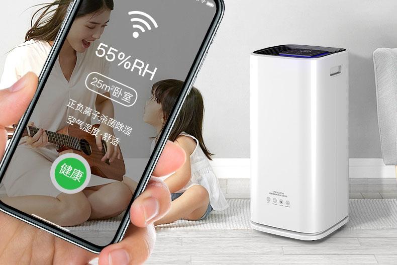 哪些因素會(huì)影響到轉(zhuǎn)輪除濕機(jī)的工作狀態(tài)？