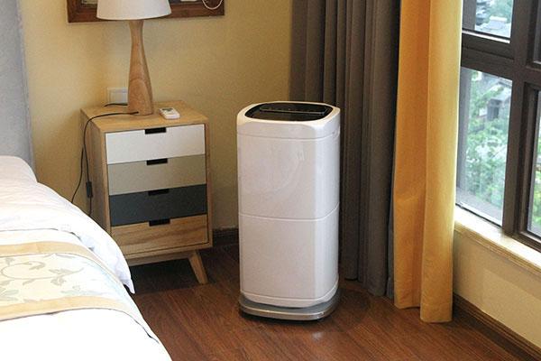 變電站電纜溝除濕機，變電站電纜溝除濕方案