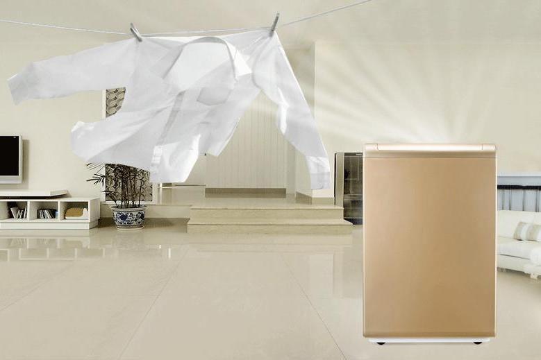 工業(yè)除濕機(jī)為什么會出現(xiàn)漏水？