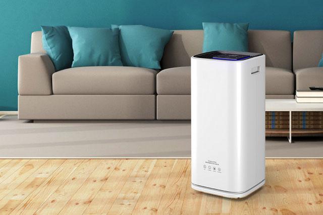 卷煙廠為什么需要加濕器？