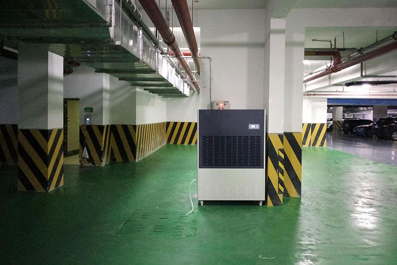 哪個(gè)新風(fēng)除濕機(jī)牌子好？新風(fēng)除濕機(jī)十大品牌