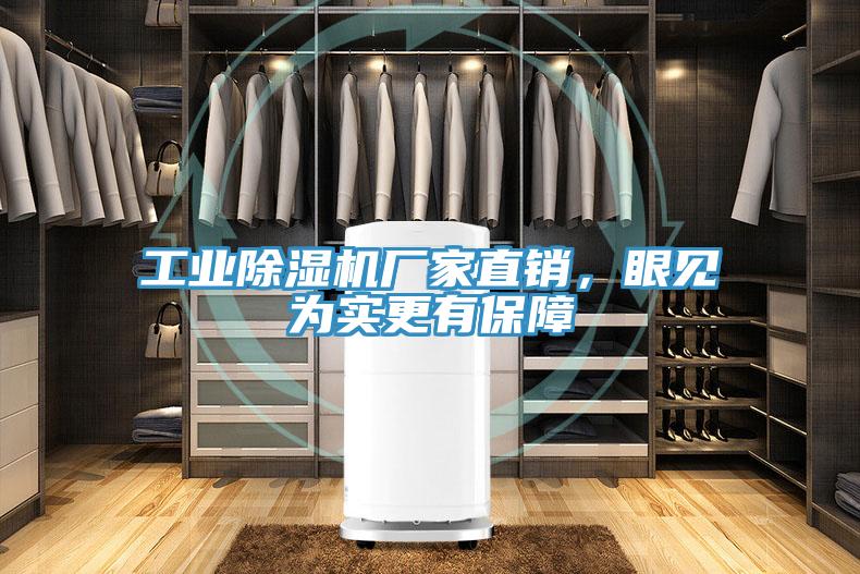 工業(yè)除濕機(jī)廠家直銷，眼見為實(shí)更有保障
