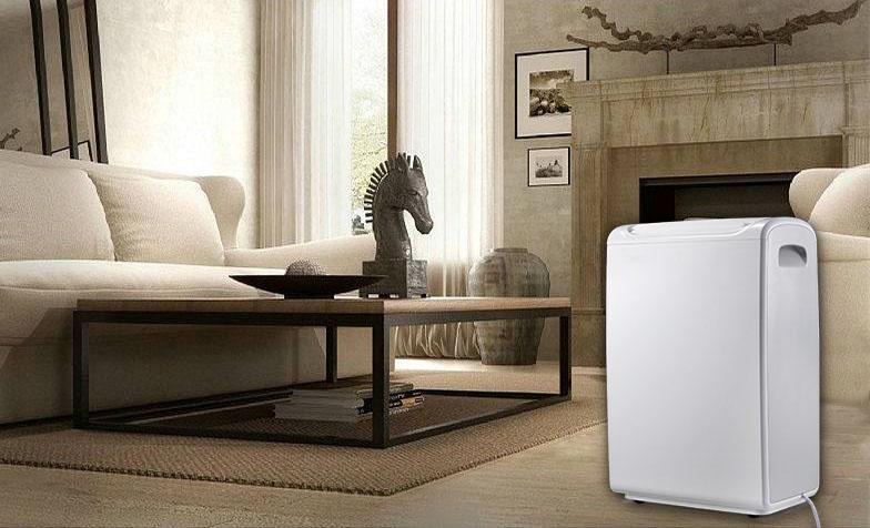 回南天家里潮濕怎么辦？家用除濕機(jī)幫你忙