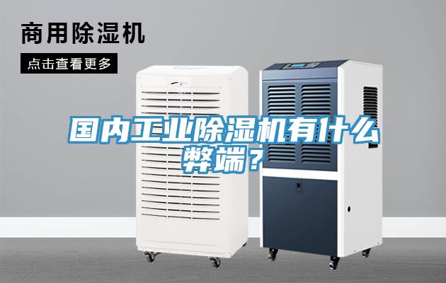 國內(nèi)工業(yè)除濕機有什么弊端？