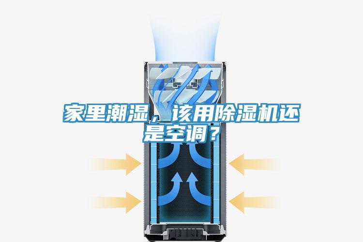 家里潮濕，該用除濕機(jī)還是空調(diào)？