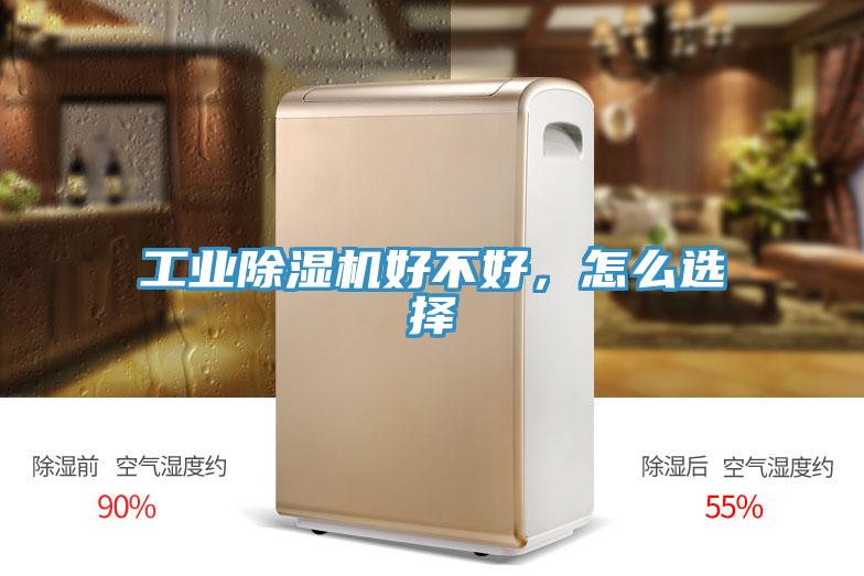 工業(yè)除濕機(jī)好不好，怎么選擇