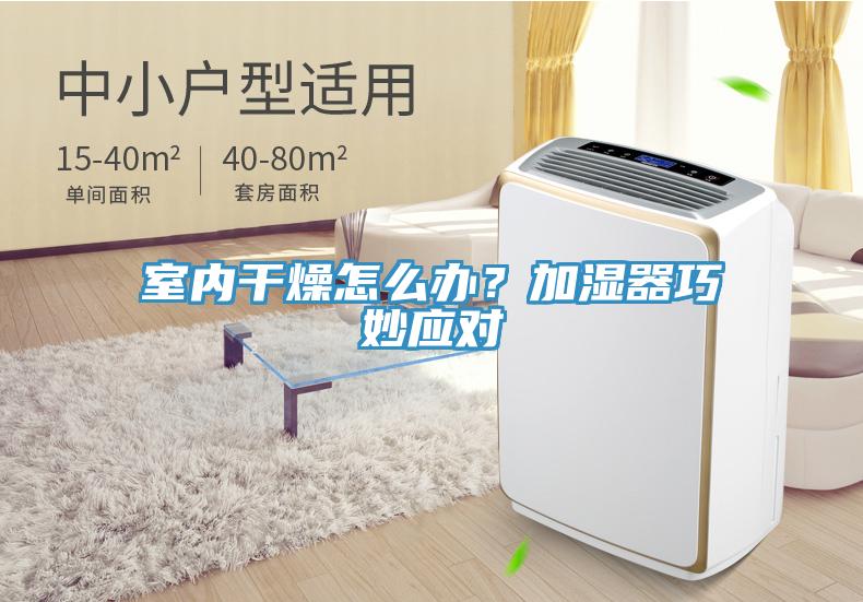 室內(nèi)干燥怎么辦？加濕器巧妙應(yīng)對(duì)