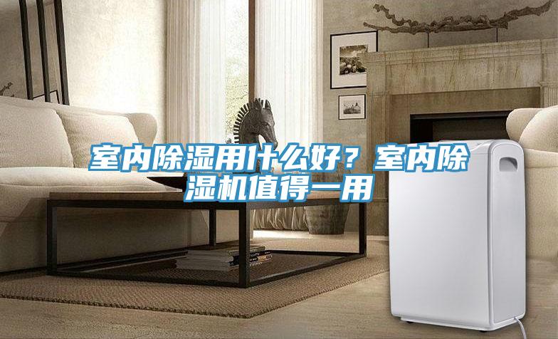 室內(nèi)除濕用什么好？室內(nèi)除濕機(jī)值得一用