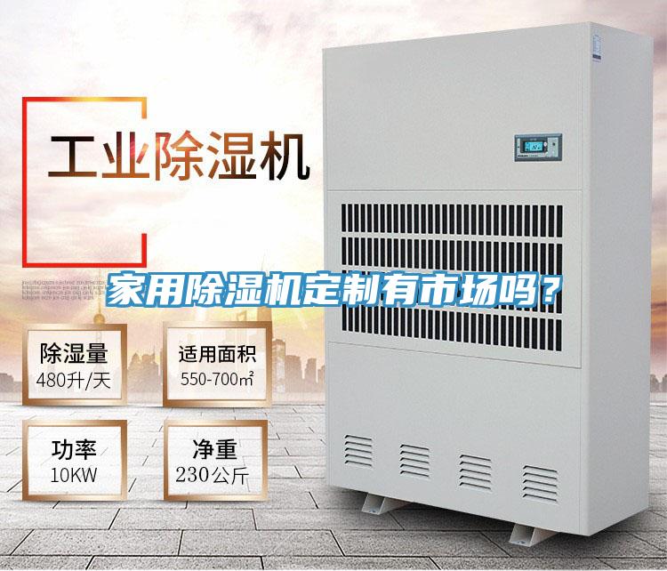 家用除濕機定制有市場嗎？