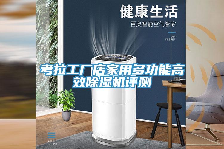 考拉工廠店家用多功能高效除濕機(jī)評(píng)測
