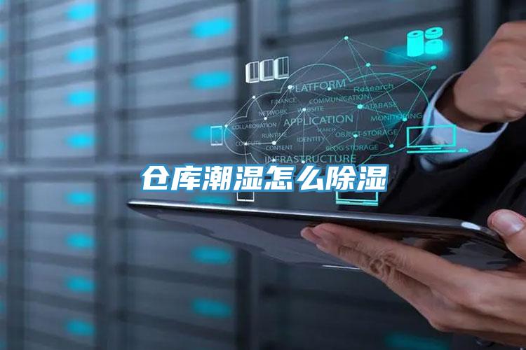 倉(cāng)庫(kù)潮濕怎么除濕