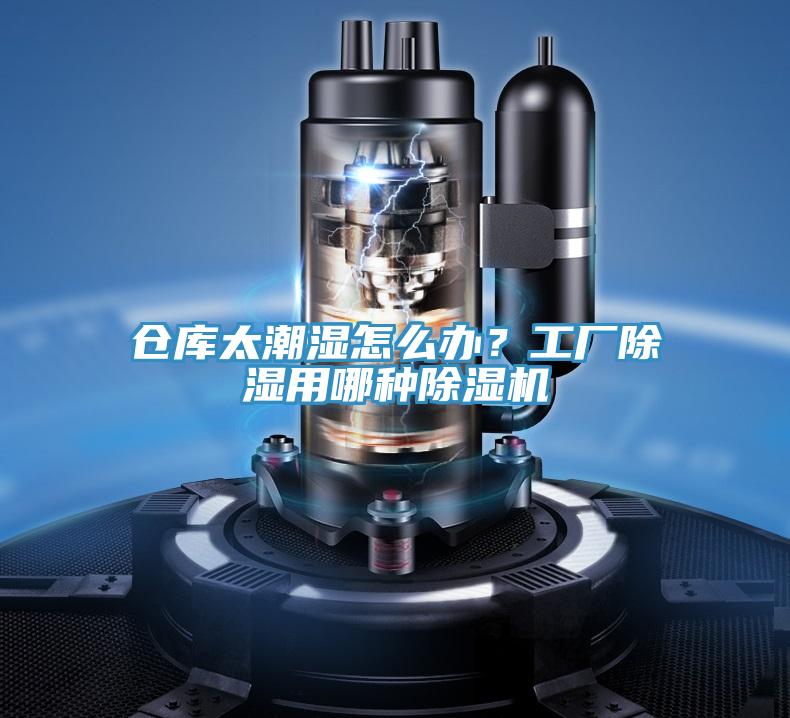 倉庫太潮濕怎么辦？工廠除濕用哪種除濕機(jī)