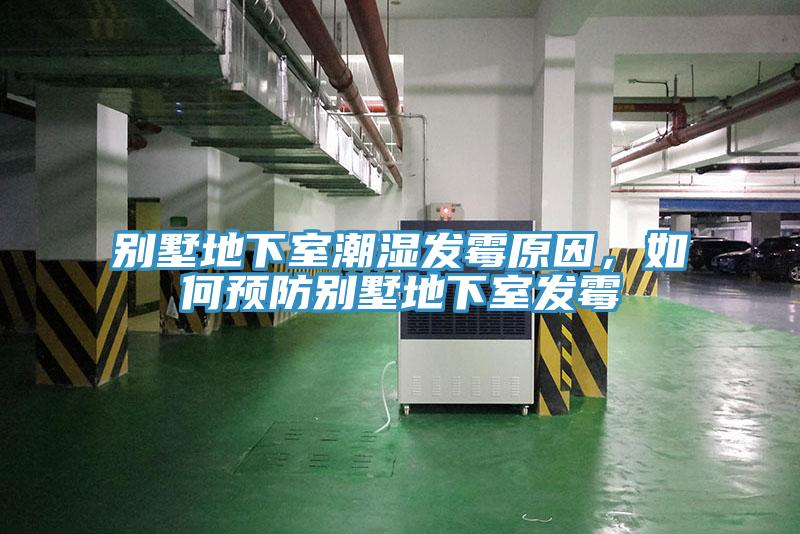 別墅地下室潮濕發(fā)霉原因，如何預(yù)防別墅地下室發(fā)霉