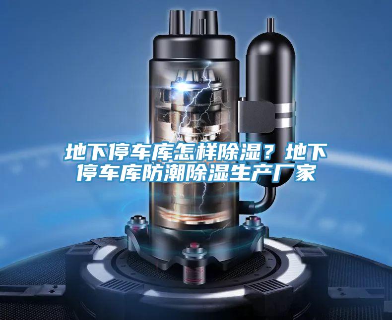 地下停車庫怎樣除濕？地下停車庫防潮除濕生產廠家