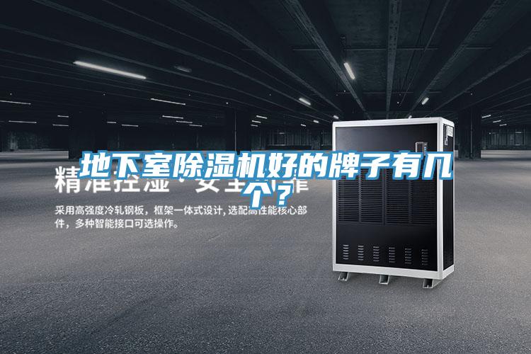 地下室除濕機(jī)好的牌子有幾個(gè)？