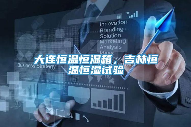 大連恒溫恒濕箱，吉林恒溫恒濕試驗