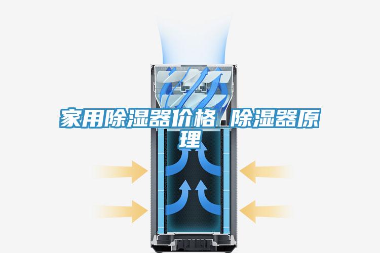 家用除濕器價(jià)格 除濕器原理