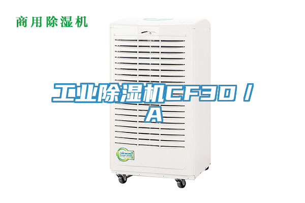 工業(yè)除濕機(jī)CF3D/A