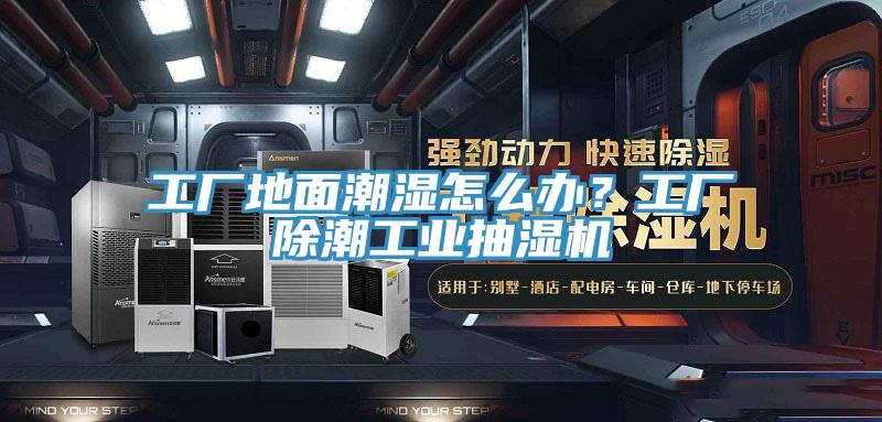 工廠地面潮濕怎么辦？工廠除潮工業(yè)抽濕機(jī)