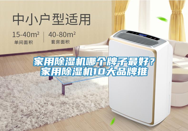 家用除濕機(jī)哪個(gè)牌子最好？家用除濕機(jī)10大品牌推