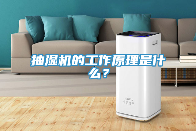 抽濕機(jī)的工作原理是什么？