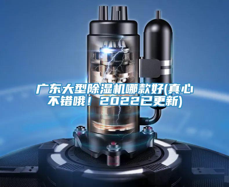 廣東大型除濕機(jī)哪款好(真心不錯(cuò)哦！2022已更新)
