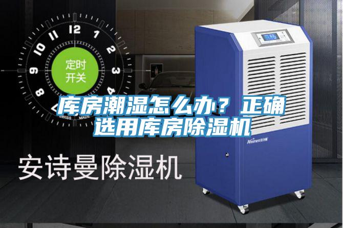 庫房潮濕怎么辦？正確選用庫房除濕機