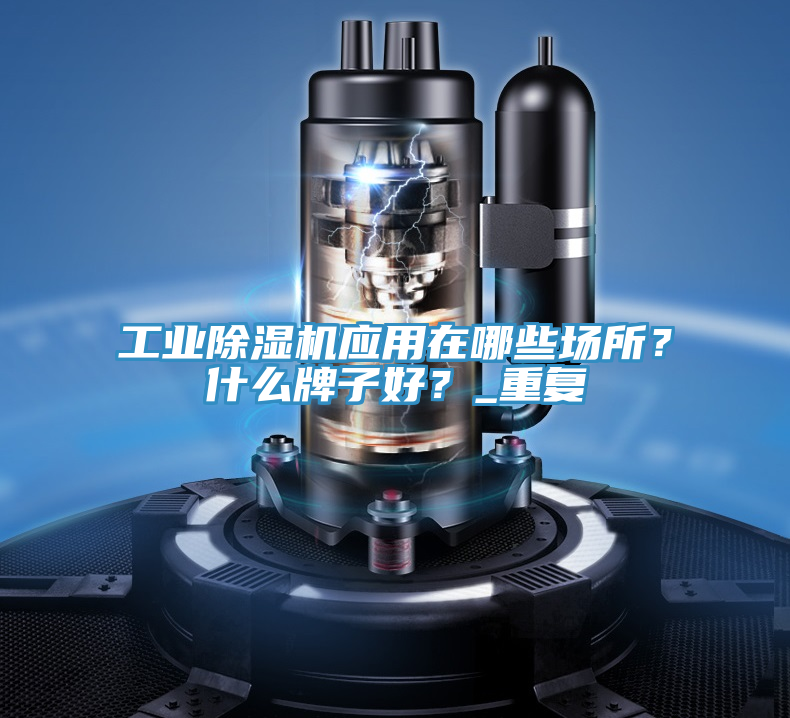 工業(yè)除濕機應用在哪些場所？什么牌子好？_重復