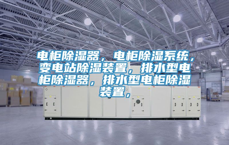 電柜除濕器，電柜除濕系統(tǒng)，變電站除濕裝置，排水型電柜除濕器，排水型電柜除濕裝置，