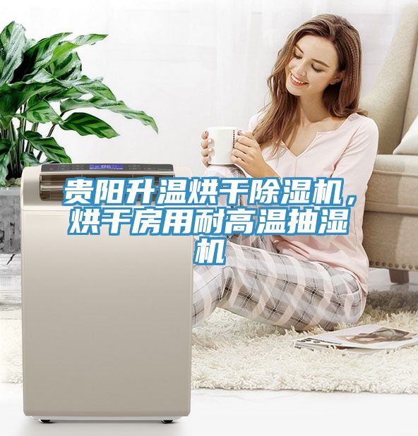 貴陽(yáng)升溫烘干除濕機(jī)，烘干房用耐高溫抽濕機(jī)