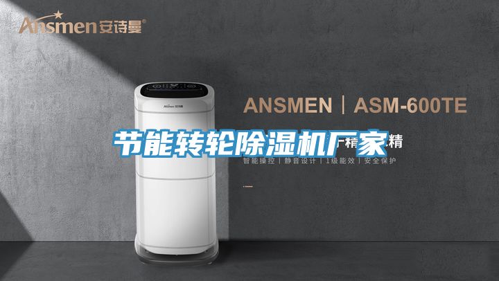 節(jié)能轉輪除濕機廠家