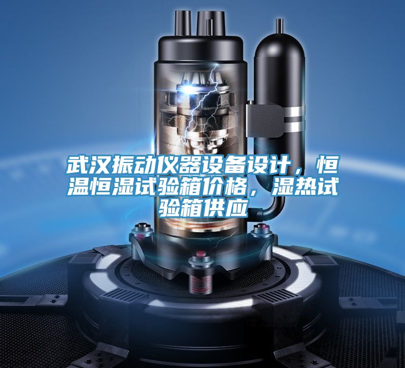 武漢振動儀器設備設計，恒溫恒濕試驗箱價格，濕熱試驗箱供應