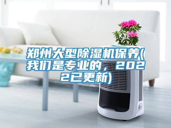 鄭州大型除濕機保養(yǎng)(我們是專業(yè)的，2022已更新)